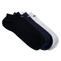 Pantof sport panza Soseta Emporio Armani 3 Pack