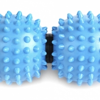 Spokey Salamba exercise set blue 928926