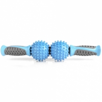 Spokey Salamba exercise set blue 928926