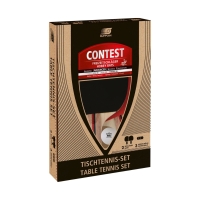 Sunflex TT Contest 20119 Ping Pong set