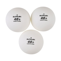 Sunflex TT Contest 20119 Ping Pong set