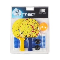 Sunflex TT Mini 20104 Ping Pong Set