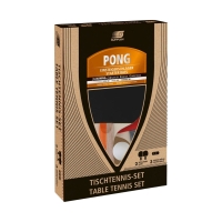 Sunflex TT Pong 20118 Ping Pong set