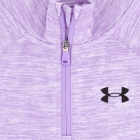 Trening Bluza Fermoar Under Armour Quarter and Trouser Set bebelus