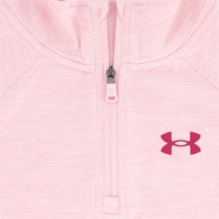 Trening Bluza Fermoar Under Armour Quarter and Trouser Set bebelus