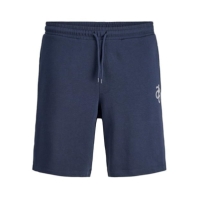 Jack and Jones Zip Polo and Short Set