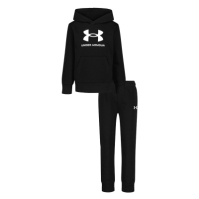 Under Armour Armour Big Logo Set baietel bebelus