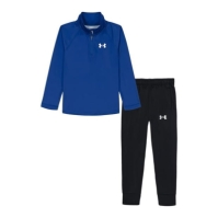 Under Armour Armour quarter Zip Set baietel bebelus