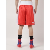 Short box Lonsdale