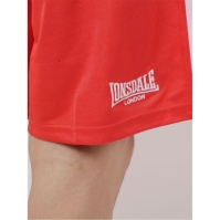 Short box Lonsdale