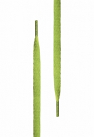 White Flat Tubelaces