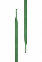 White Flat Tubelaces