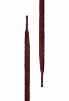 White Flat Tubelaces