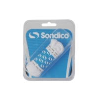 Sondico Oval Laces