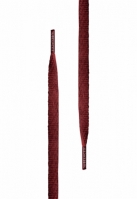 White Flat Tubelaces