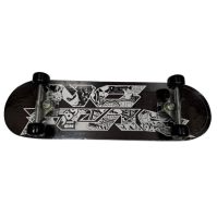 Skateboard Fabric