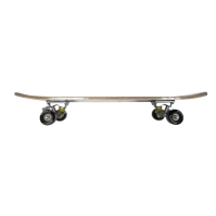 Skateboard Fabric