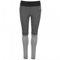 Skechers C And S Tights dama