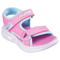Sanda Skechers Sola Glow copil