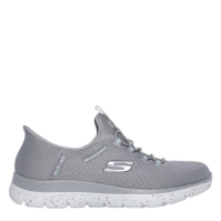 Skechers Summits Slip On Runners dama