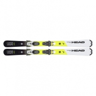 Ski Head Supershape Team Easy JRS pentru copii