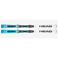 Ski WC REBELS eSLR SW LYT-PR+PR11 GW