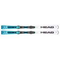 Ski WC REBELS eSLR SW LYT-PR+PR11 GW