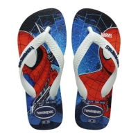 Havaianas Marvel Flip Flops bebelus