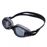 Slazenger Aero Goggles - Quick Adjust Ultra Fit Swimming Goggle adulti