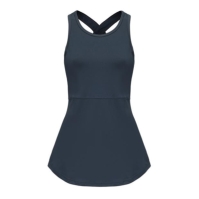 Vesta Slazenger dama