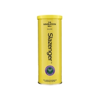 Slazenger Wimbledon 3 BAll 53
