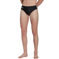 Slip de baie pentru barbati Adidas Classic 3-Stripes negru HT2063