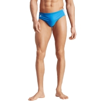 Men's swimming briefs adidas Classic 3-Stripes blue IM1058