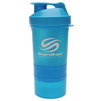 Smart Shaker