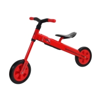 Smj foldable balance bike TCV-T700 red