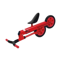 Smj foldable balance bike TCV-T700 red