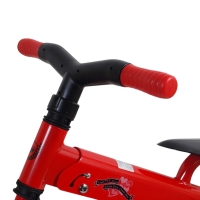 Smj foldable balance bike TCV-T700 red