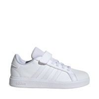 Pantof 's adidas Grand Court 2.0 white IH5531 copil