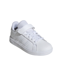 Pantof 's adidas Grand Court 2.0 white IH5531 copil