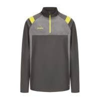 Minge Fotbal Sondico Blaze quarter Zip Drill Top barbat