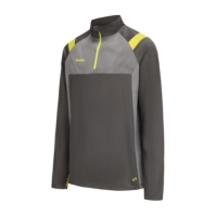 Minge Fotbal Sondico Blaze quarter Zip Drill Top barbat