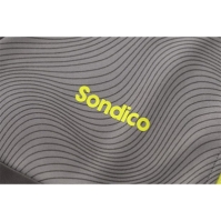 Minge Fotbal Sondico Blaze quarter Zip Drill Top barbat
