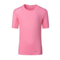Sondico Core Baselayer Short Sleeves copil fetita