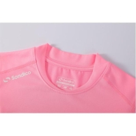 Sondico Core Baselayer Short Sleeves copil fetita