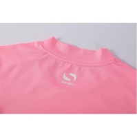 Sondico Core Baselayer Short Sleeves copil fetita