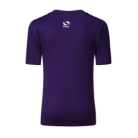 Sondico Core Baselayer Short Sleeves copil fetita