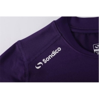 Sondico Core Baselayer Short Sleeves copil fetita