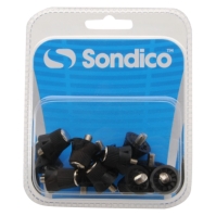 Minge Fotbal Sondico Pro Alloy Tipp Studs