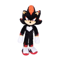 Sonic the Hedgehog 3 MOVIE 13 PLSH SHADOW