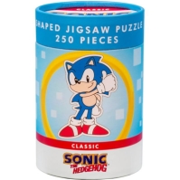 Sonic the Hedgehog Puzzle 99